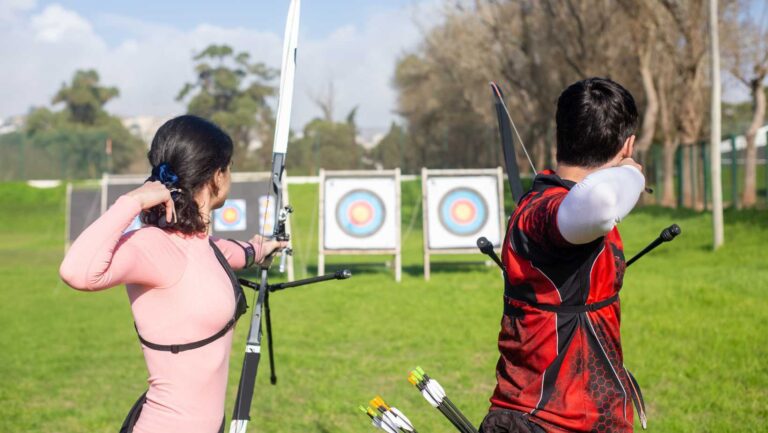 Dominar tu puntería con estos 4 consejos eficaces para el tiro deportivo y alcanza la perfección