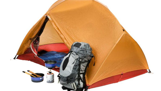 Equipo básico para camping: Prepárate para la aventura