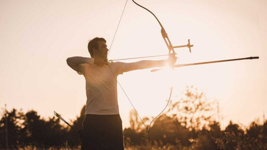 De campista a experto en arquería: La guía definitiva de aventuras al aire libre