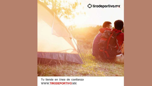 Prepárate para la navidad al aire libre: Las últimas novedades en accesorios de campismo