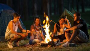 Descubre las claves para optimizar tu experiencia de camping ¡Aventúrate!