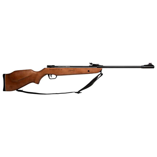 Rifle Deportivo Rm-100 Barniz Calibre 5.5mm Mendoza