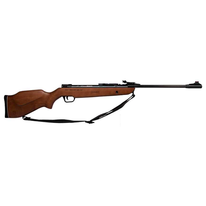 Rifle Rm-700 Linea Clasica Barniz Cargador Cal 5.5mm Mendoza