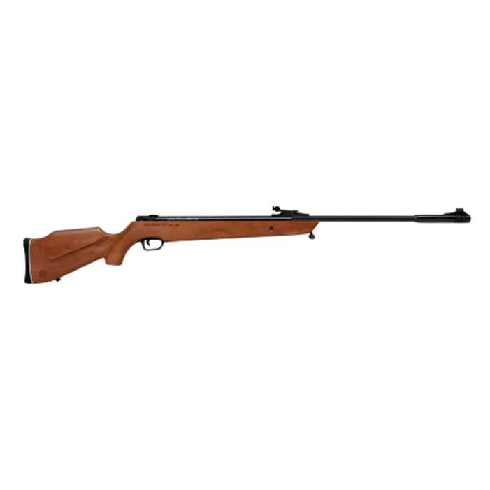 Rifle Deportivo Rm-6000 Clasica Barniz Resorte 5.5mm Mendoza