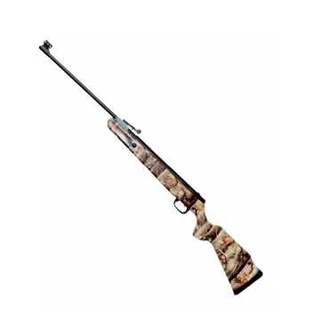 Rifle Beeman Predator 10792 Alta Potencia Camuflaje 5.5mm