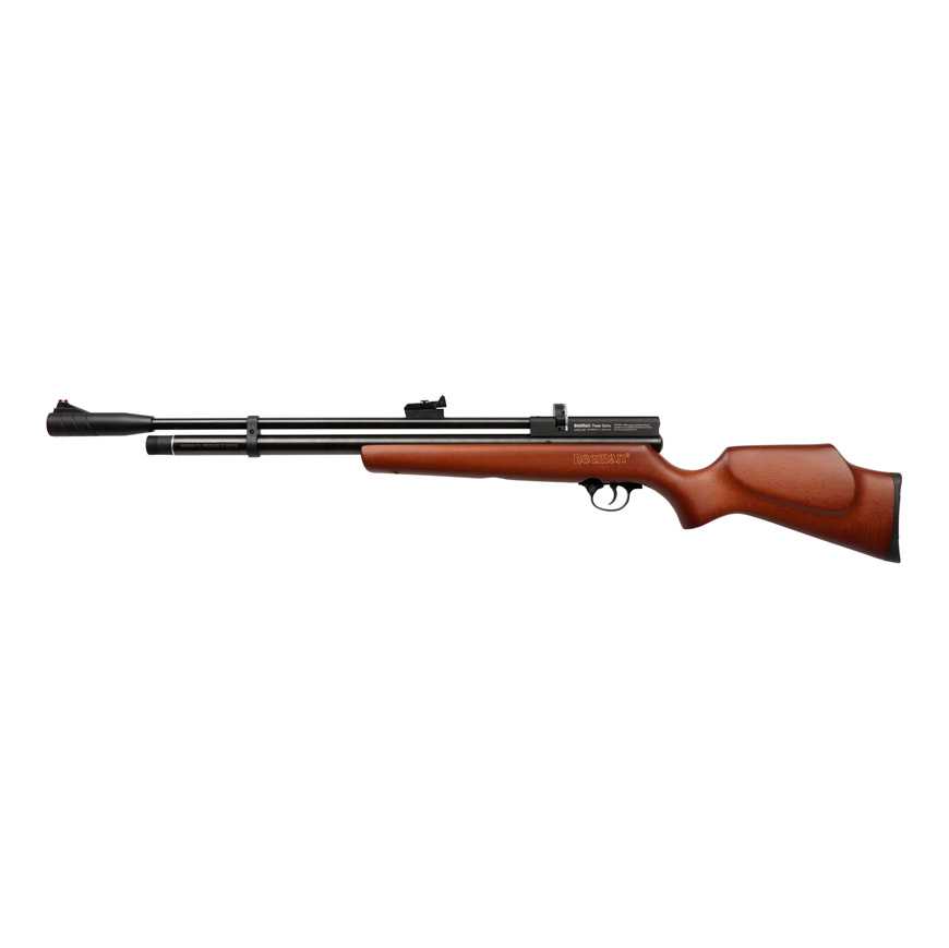 Rifle Aire Pcp 10 Tiros Chieff Ii Plus 5.5 Beeman