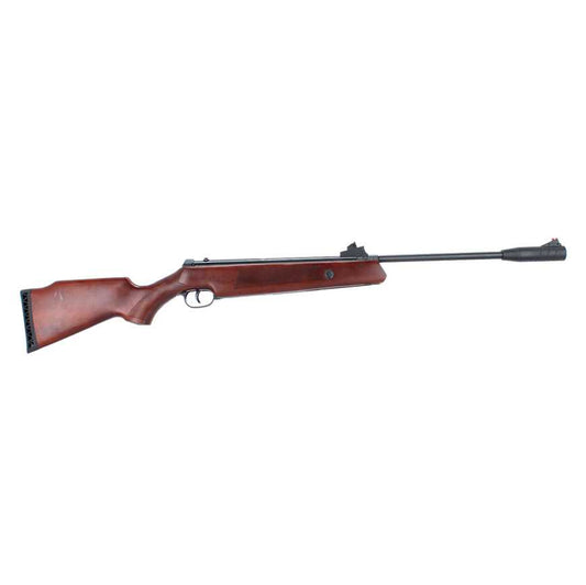 Rifle Beeman Jackal 2066 De Resorte Culata Madera 5.5mm