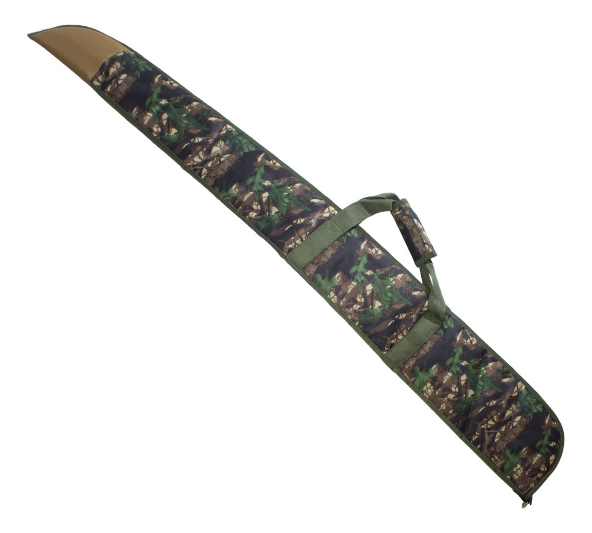 Funda Para Escopeta Mcp Fee-003c 133 Cm Camo