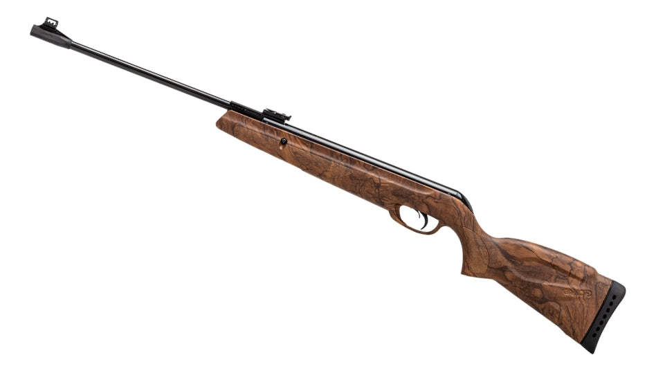 Rifle Gamo Wild Maks Resorte Caceria Cal.5.5 Mm