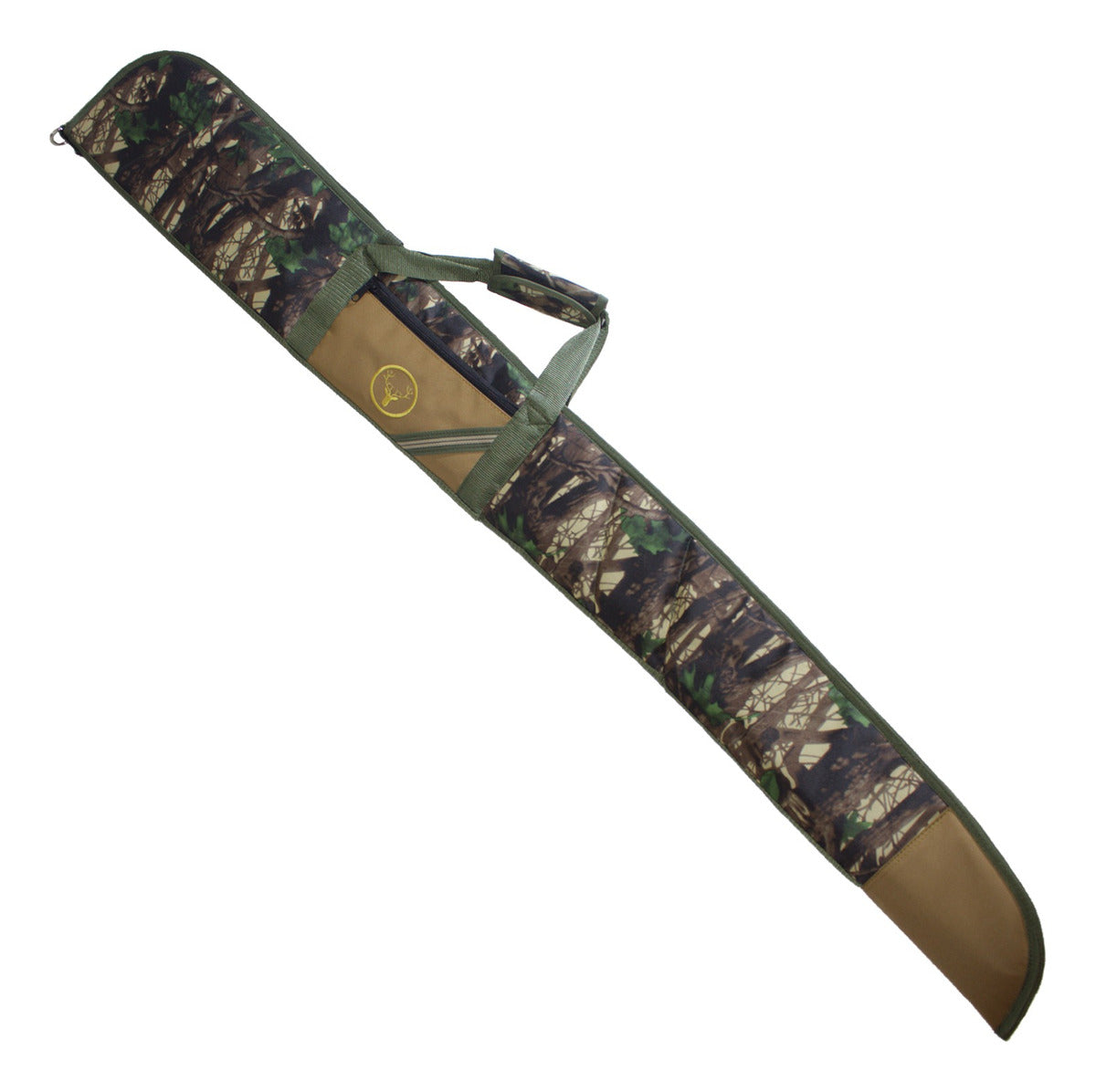 Funda Para Escopeta Mcp Fee-003c 133 Cm Camo