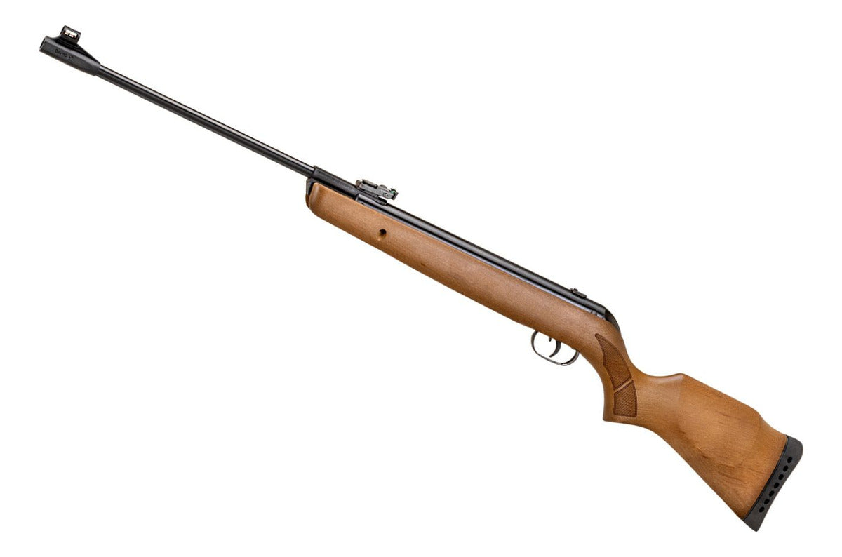 Rifle Gamo Big Cat Hunter Cal.5.5 Mm Resorte 24 J