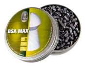 Diabolos Copitas Gamo Bsa Max Metal Cal. 5.5 Mm 200 Pza