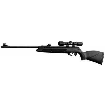 Rifle Gamo Deportivo Black Shadow C/ Mira Diabolos Cal 5.5mm