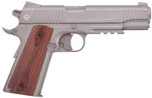 Pistola De Co2 4.5mm Crosman C1911s Cargador Giratorio