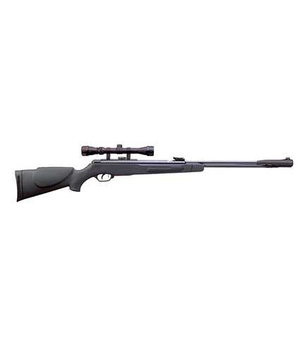 Rifle Gamo Deportivo Cfx Alta Potencia C/ Mira Cal. 5.5mm