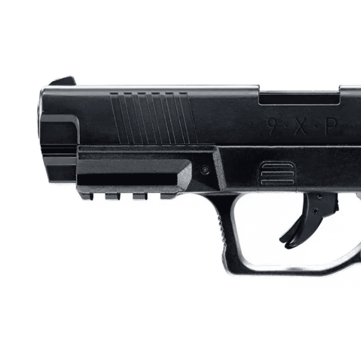 Pistola Umarex 9xp Blowback Co2 .177