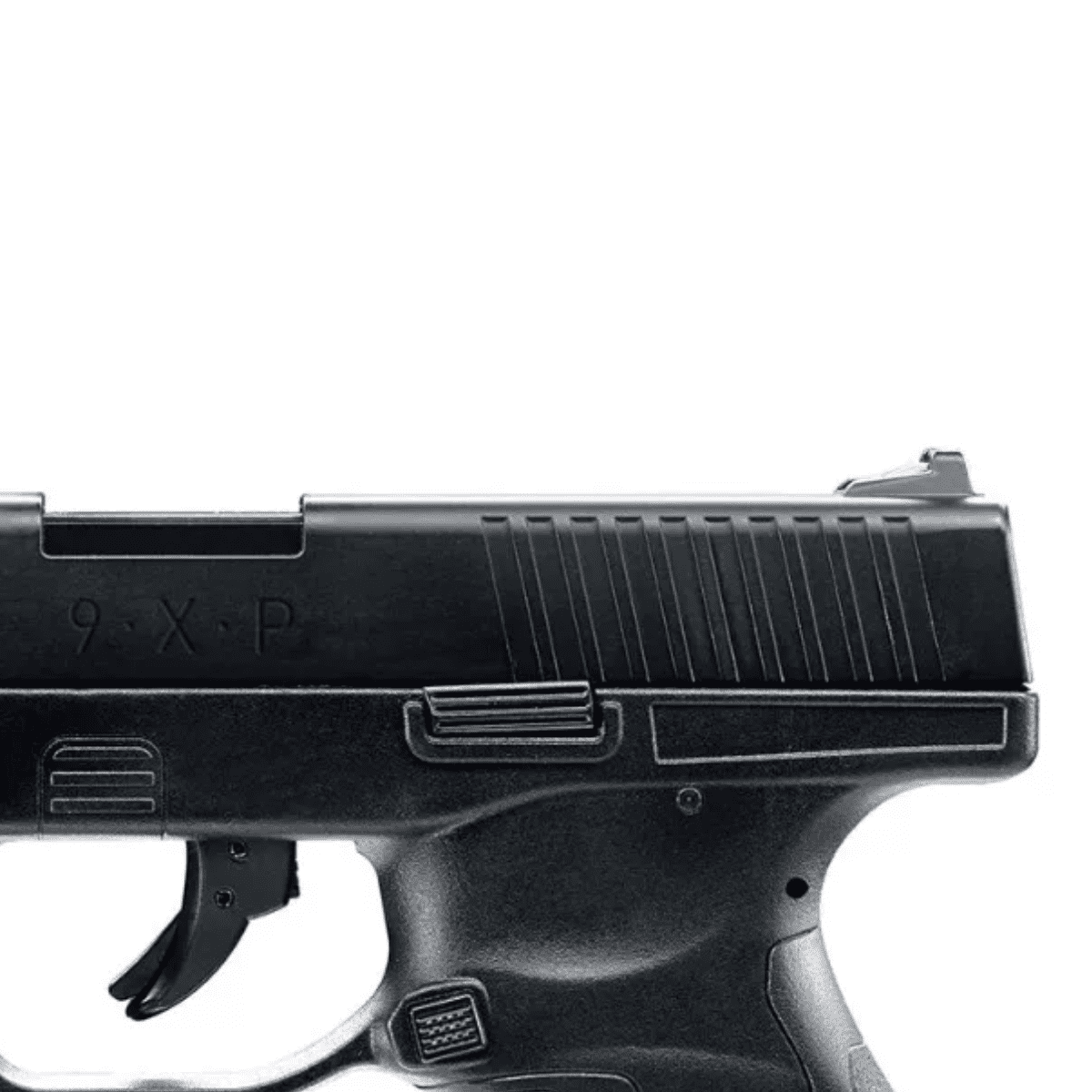 Pistola Umarex 9xp Blowback Co2 .177