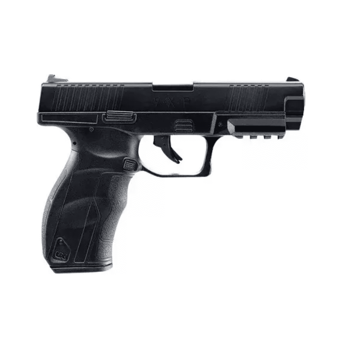 Pistola Umarex 9xp Blowback Co2 .177