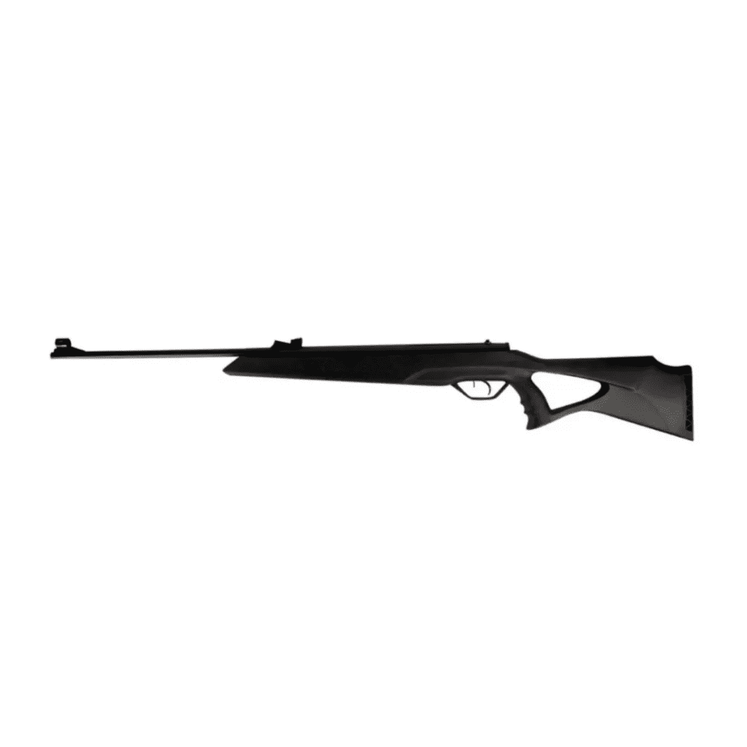 Rifle Beeman Longhorn 10613 Resorte Alta Potencia 5.5mm