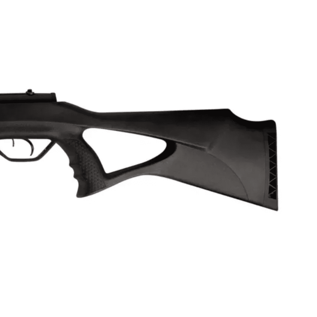 Rifle Beeman Longhorn 10613 Resorte Alta Potencia 5.5mm