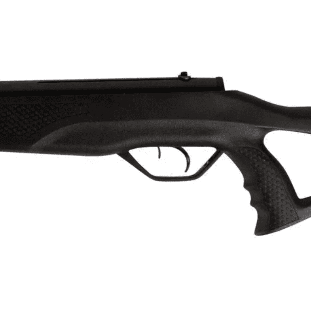 Rifle Beeman Longhorn 10613 Resorte Alta Potencia 5.5mm