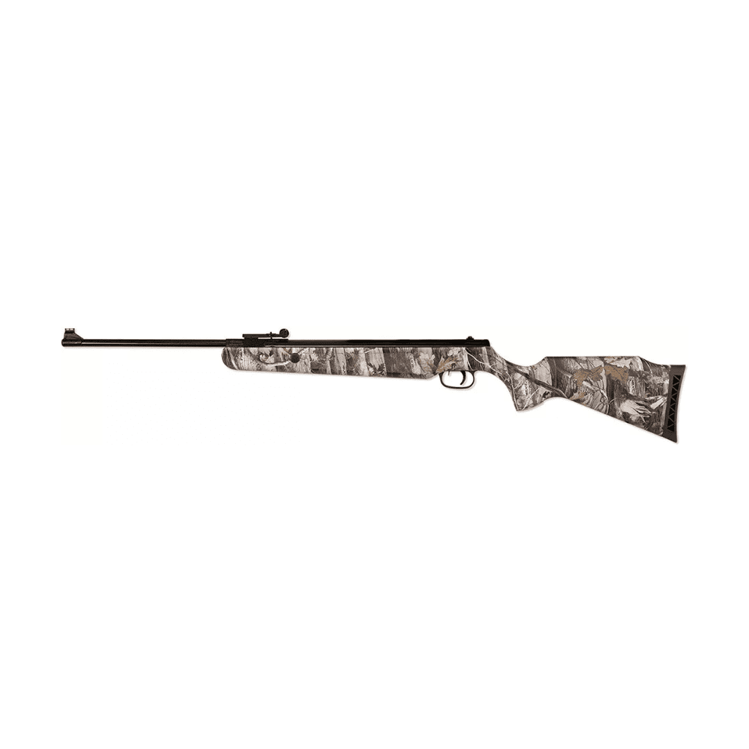 Rifle Beeman Predator 10792 Alta Potencia Camuflaje 5.5mm