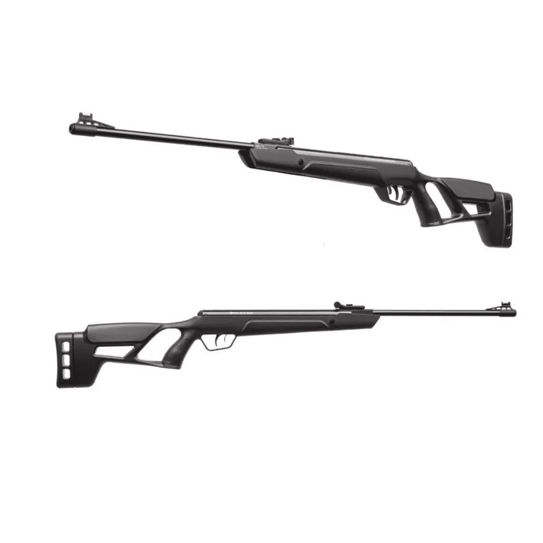 Rifle Crosman Vital Shot Ct2s De Quiebre + 240 Tiros 5.5mm