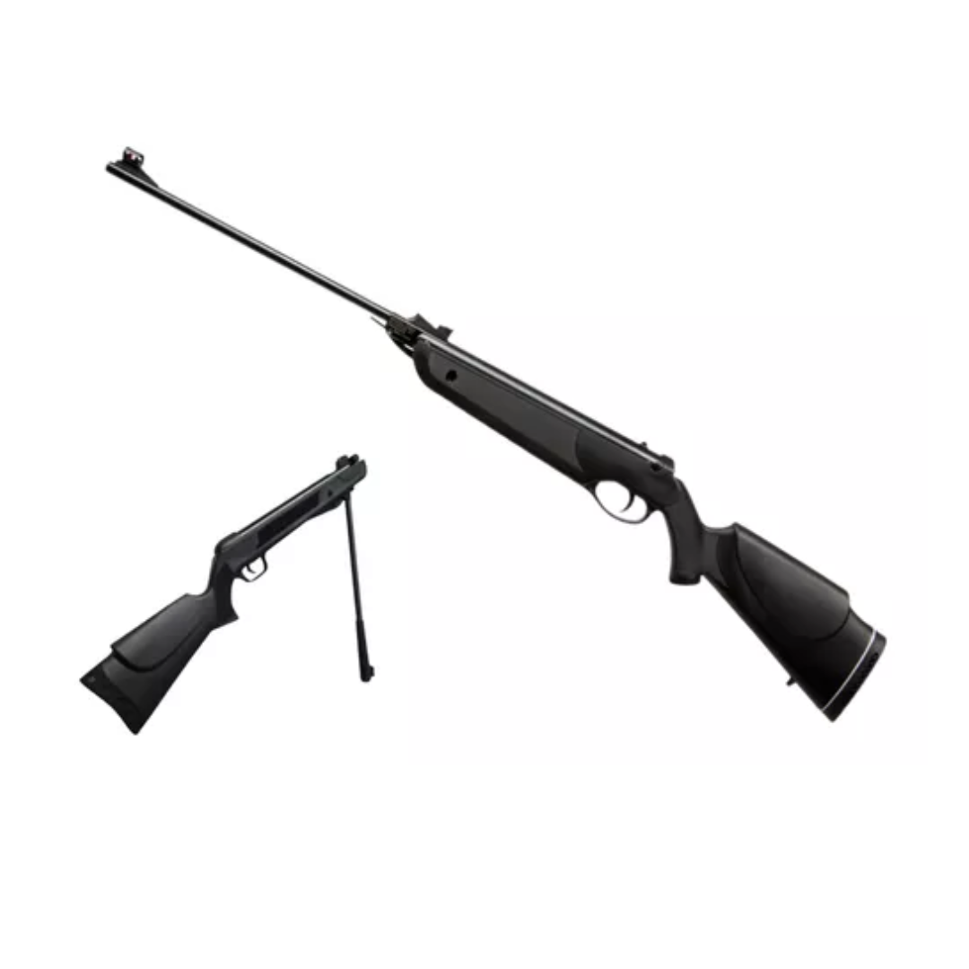 Rifle Resorte Media Potencia 5.5mm Marksman Beeman Mendoza