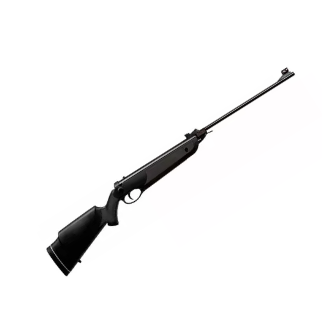 Rifle Resorte Media Potencia 5.5mm Marksman Beeman Mendoza