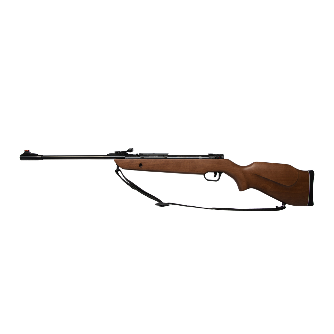 Rifle Rm-700 Linea Clasica Barniz Cargador Cal 5.5mm Mendoza