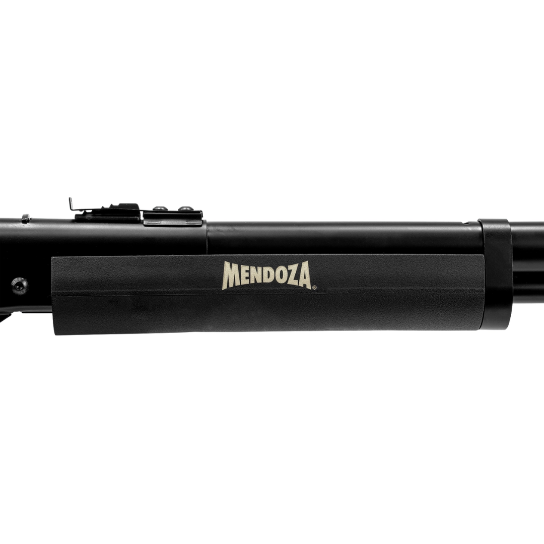 Rifle Sheriff Mendoza 4.5mm Resorte Palanca