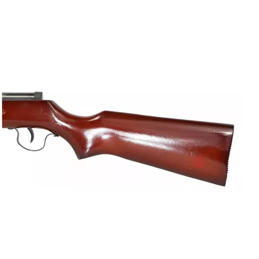 Rifle Swiss Arms Orna 4.5 De Resorte + 200 Diabolos Mendoza