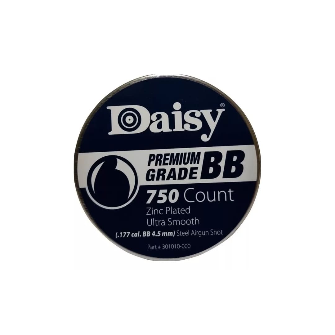 750 Balines 4.5mm + Rifle Daisy Red Ryder + Lentes + Dianas