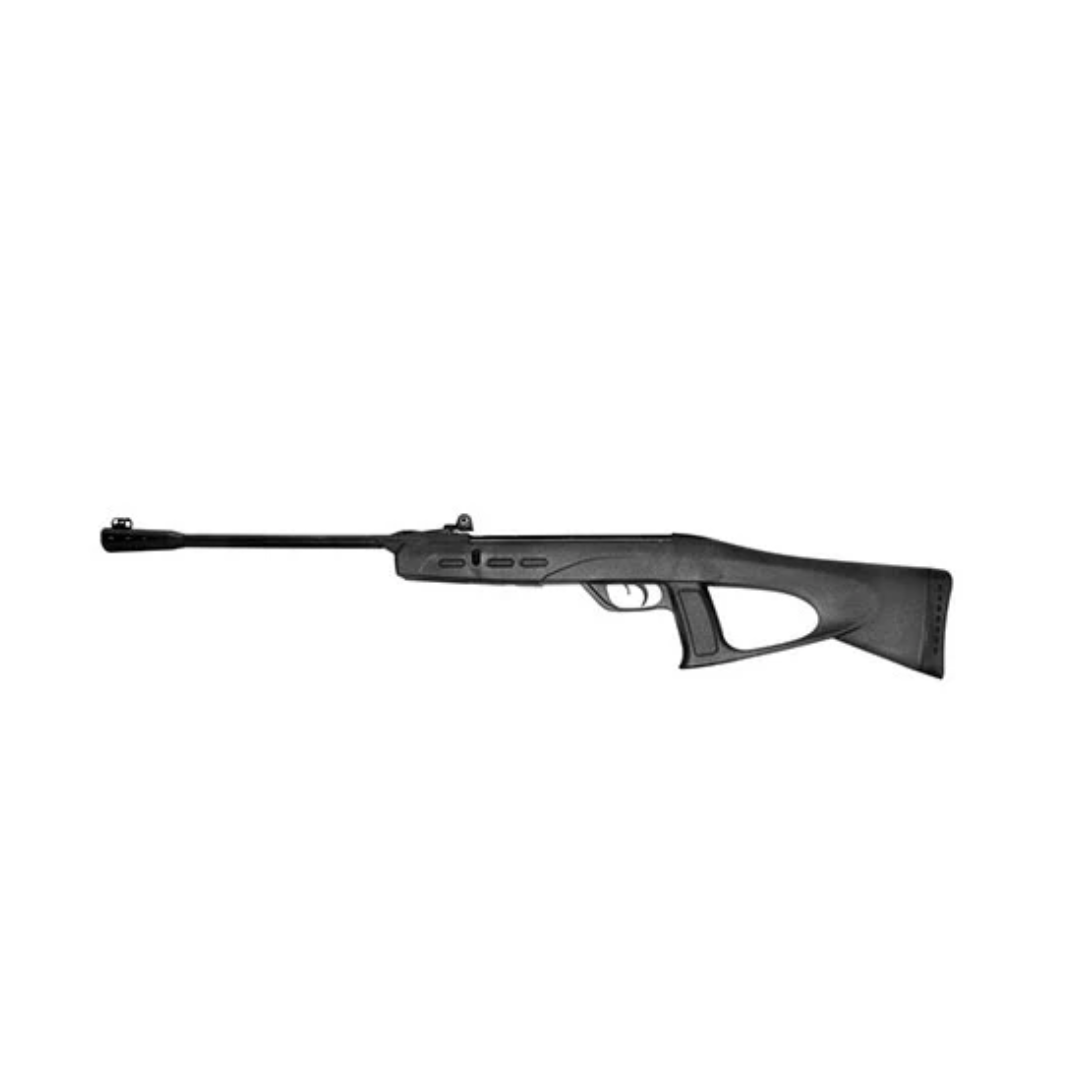 Rifle Deportivo Gamo Delta Fox Gt Whisper Mira 4x20 Cal 5.5