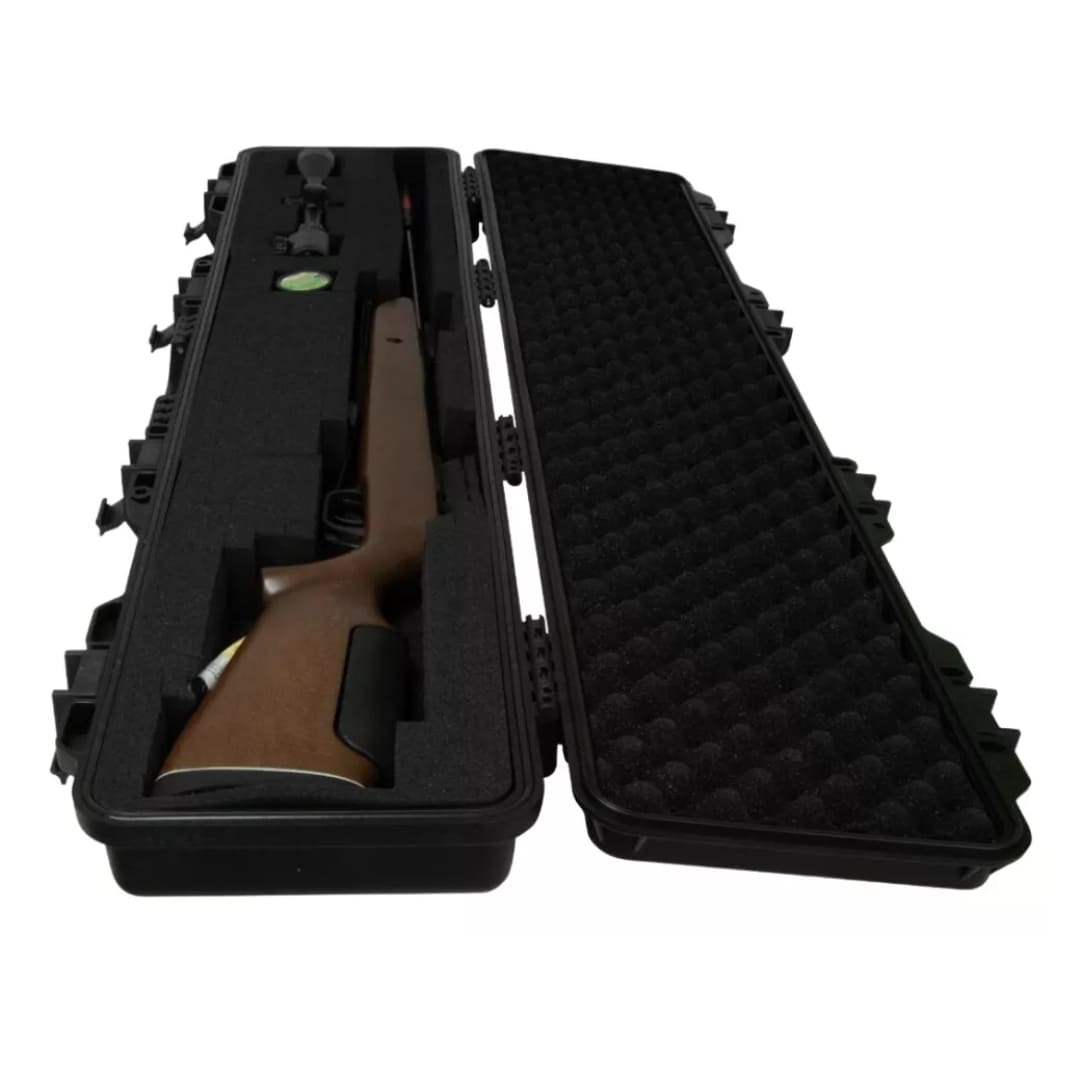 Estuche Rigido Mendoza Mhc-002 Para Rifles