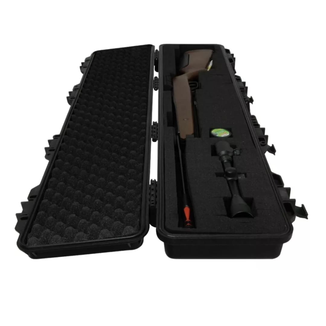 Estuche Rigido Mendoza Mhc-002 Para Rifles