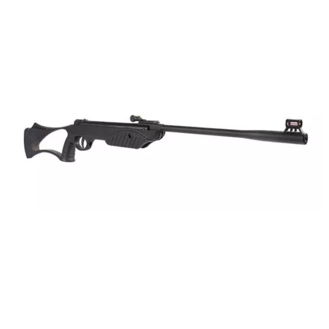 Rifle Diabolos Xisico Xs16 Resorte 5.5 Con Mira 4x20 Mendoza