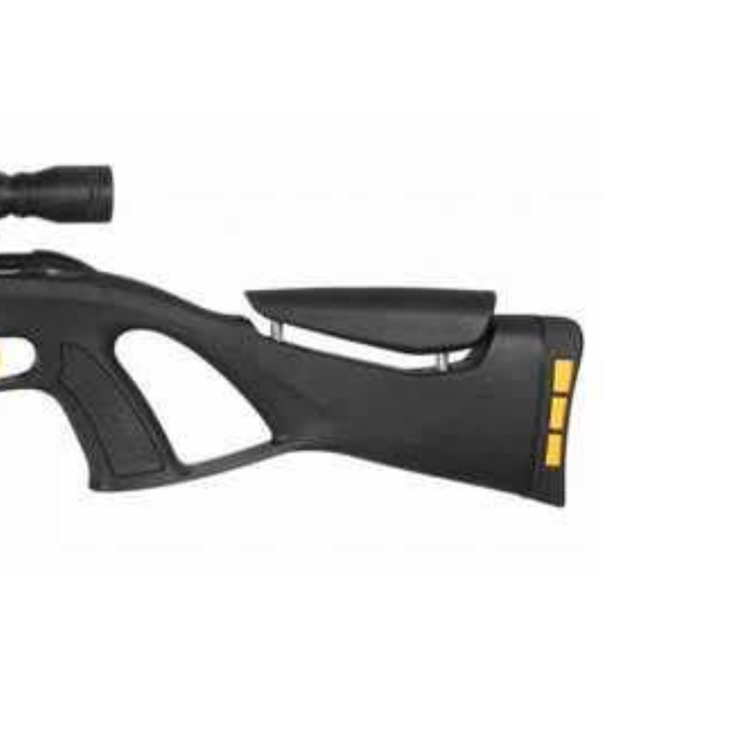 Rifle Gamo Premium Elite Nitropistón C/ Mira Caceria 5.5mm