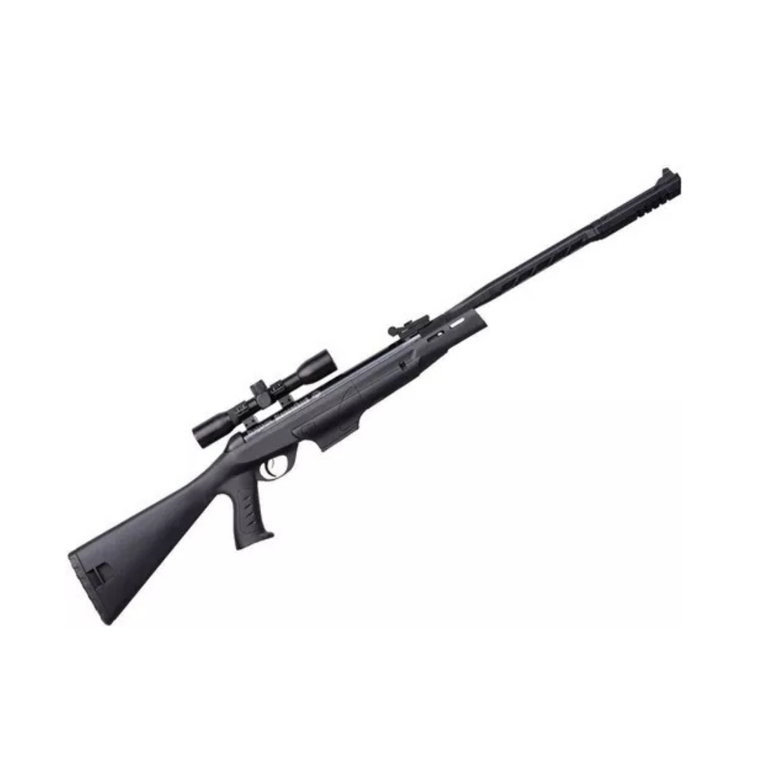 Rifle Crosman Diamondback Nitro Pistón Elite 4x32 Cal. 5.5mm