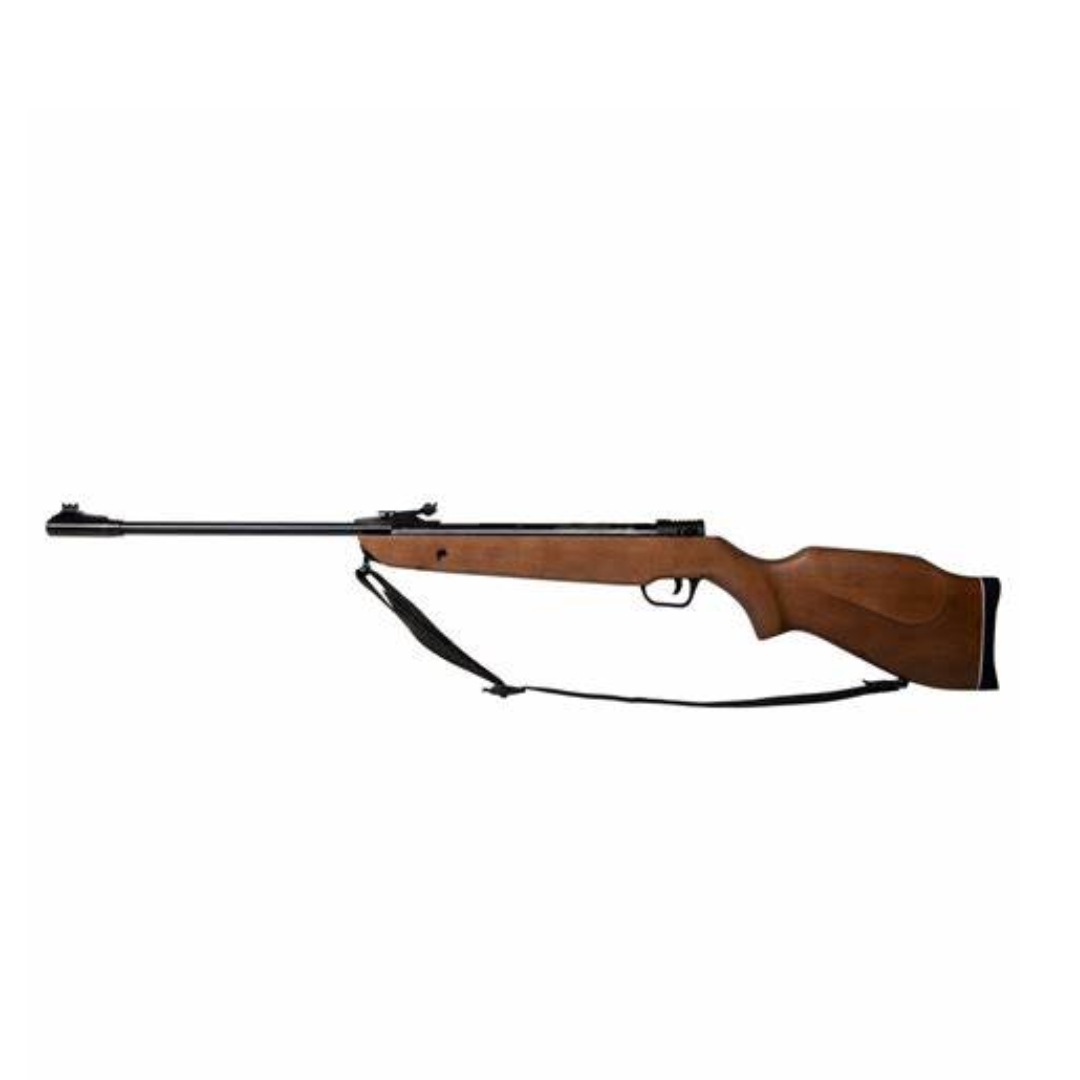 Rifle Deportivo Rm-100 Barniz Calibre 5.5mm Mendoza