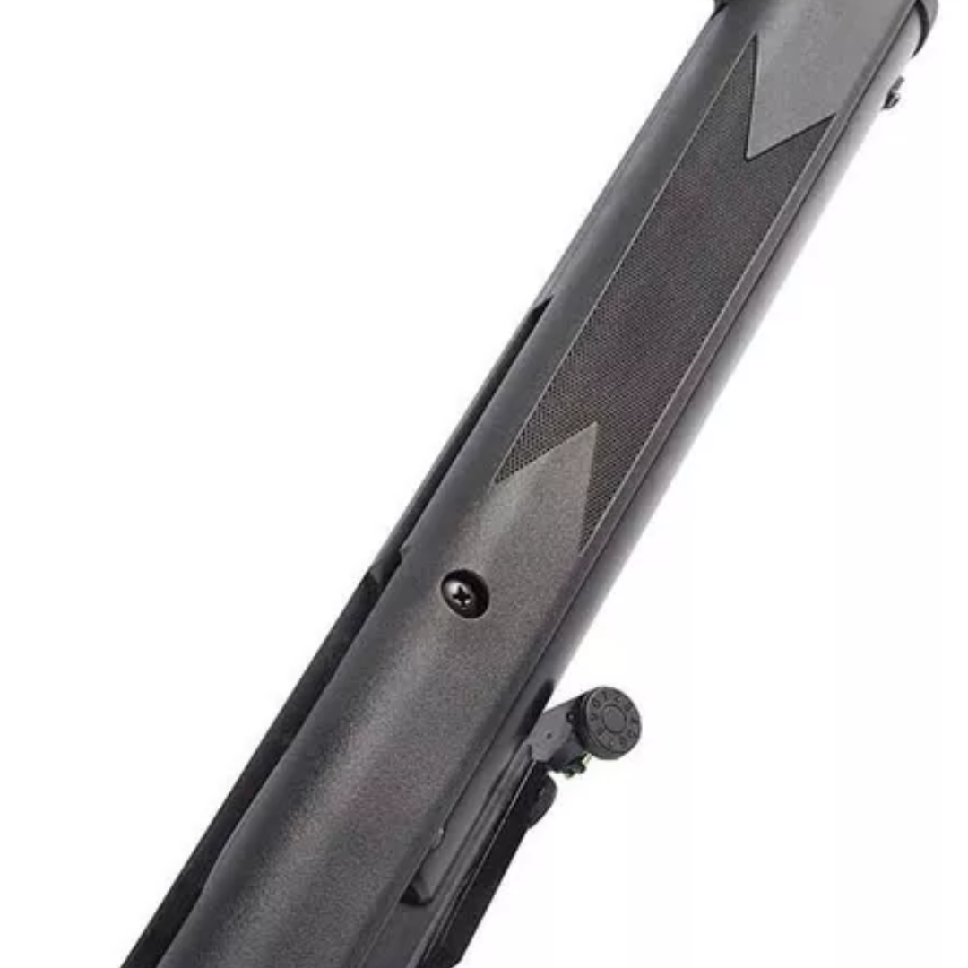 Rifle Diabolos Xisico Xs25 Resorte 5.5mm Culata Sintética