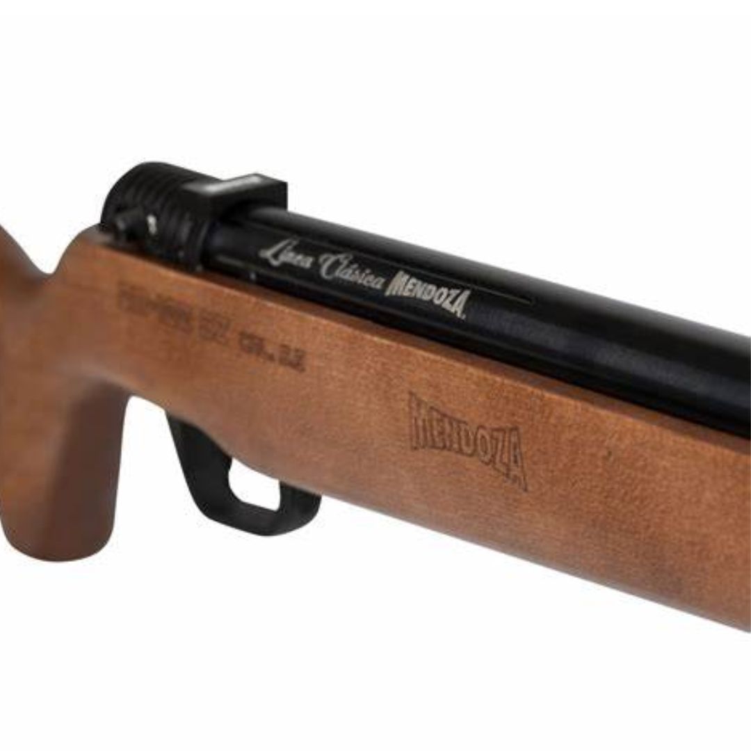 Rifle Deportivo Rm-100 Barniz Calibre 5.5mm Mendoza