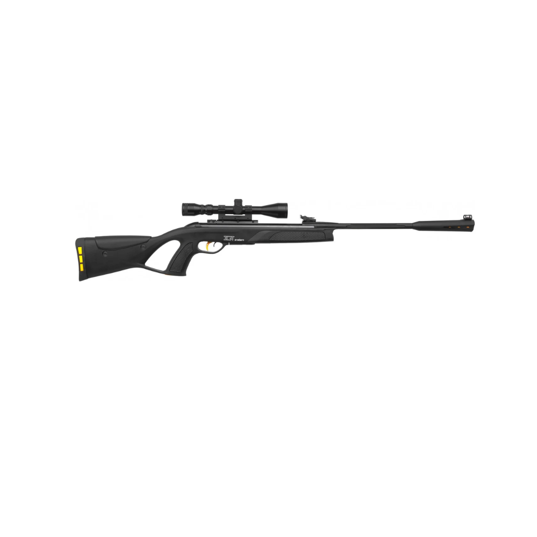 Rifle Gamo Premium Elite Nitropistón C/ Mira Caceria 5.5mm