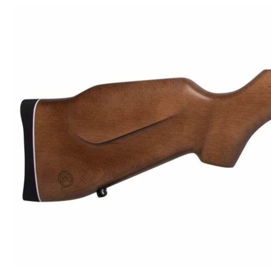 Rifle Deportivo Rm-6000 Clasica Barniz Resorte 5.5mm Mendoza