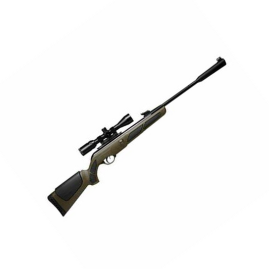 Rifle Deportivo Gamo Bone Collector C/ Mira 5.5mm Caceria