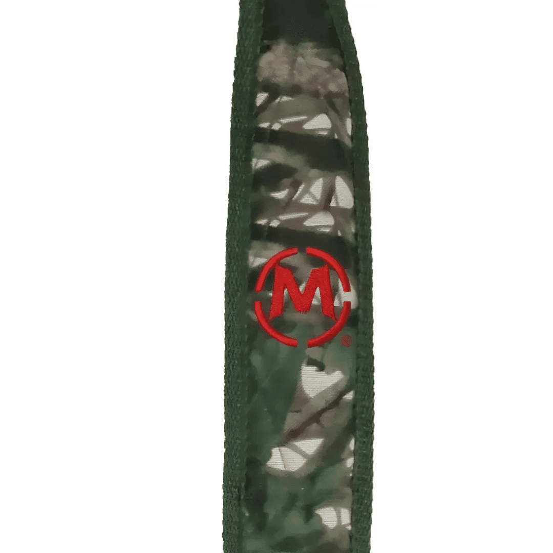 Tirante Porta Fusil Camuflaje Resistente 80.3cm Mendoza