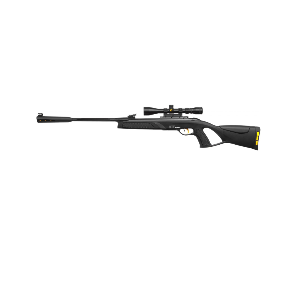 Rifle Gamo Premium Elite Nitropistón C/ Mira Caceria 5.5mm