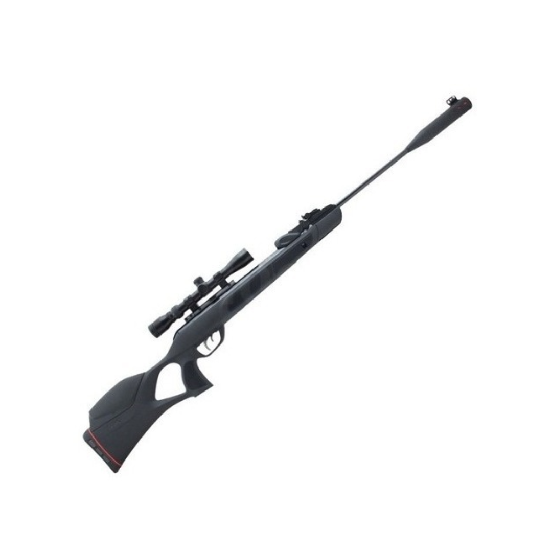 Rifle Gamo Replay Nitropiston Gen2 10 Tiros Con Mira 5.5mm