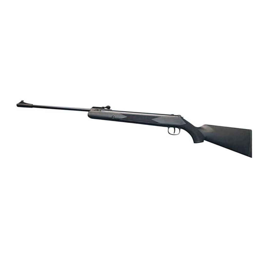 Rifle Diabolos Xisico Xs25 Resorte 5.5mm Culata Sintética