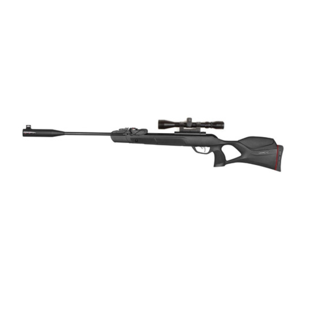 Rifle Gamo Replay Nitropiston Gen2 10 Tiros Con Mira 5.5mm